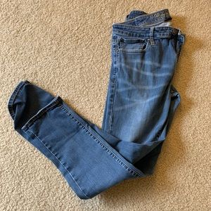 AE skinny jeans 💕